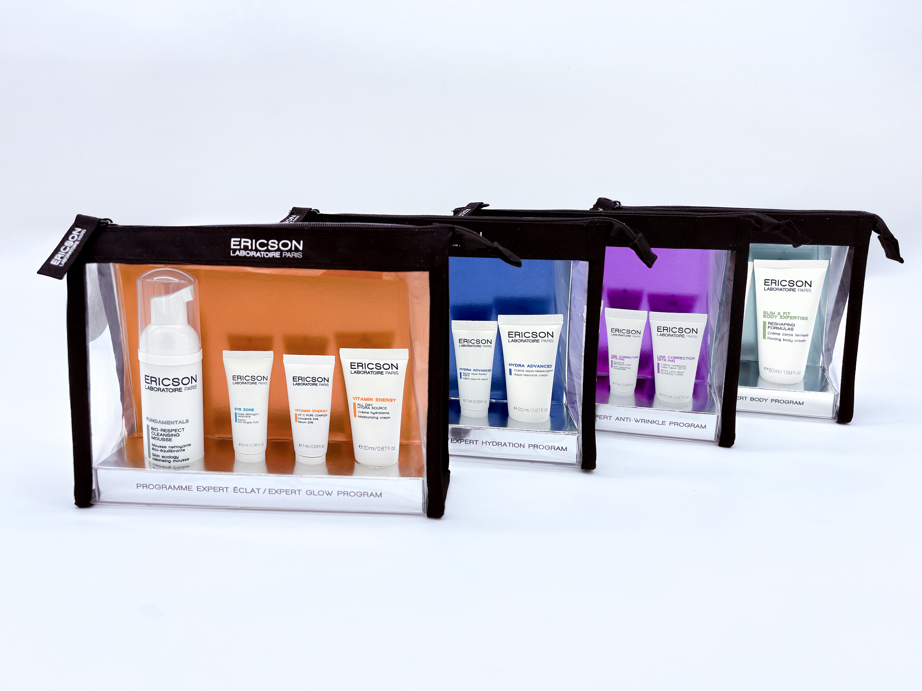 Travel Kits